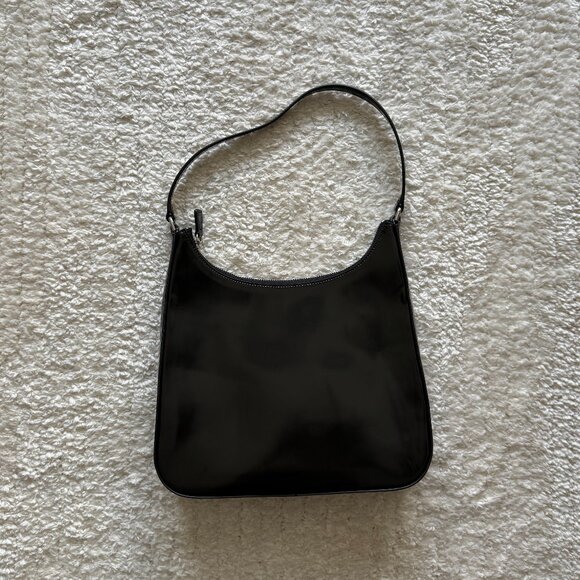 STAUD Black Shoulder Bag - Picture 2 of 8